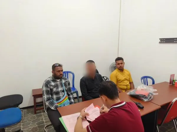 Tindak Kekerasan Seksual Anak Diteruskan ke Penuntutan di Merauke