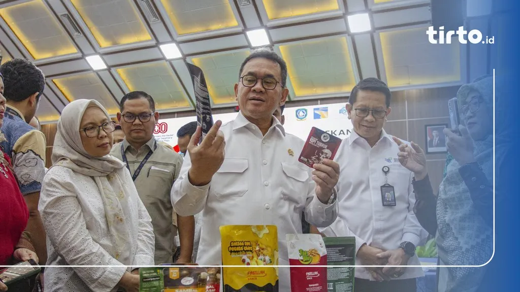 Pemerintah Siapkan Strategi Antisipasi Dampak Konflik AS-Iran pada Ekonomi Nasional