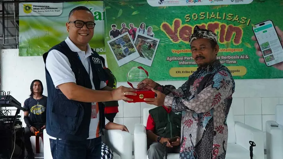 Sinar Mas dan iFLYTEK Luncurkan Kolaborasi AI untuk Pendidikan dan Kesehatan di Indonesia