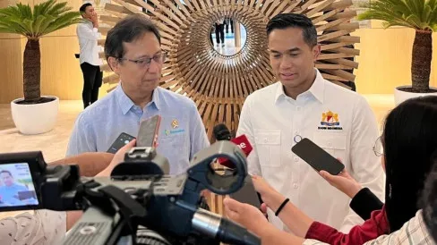 Kadin Siapkan Roadmap Kesehatan untuk Dorong Ekonomi Indonesia