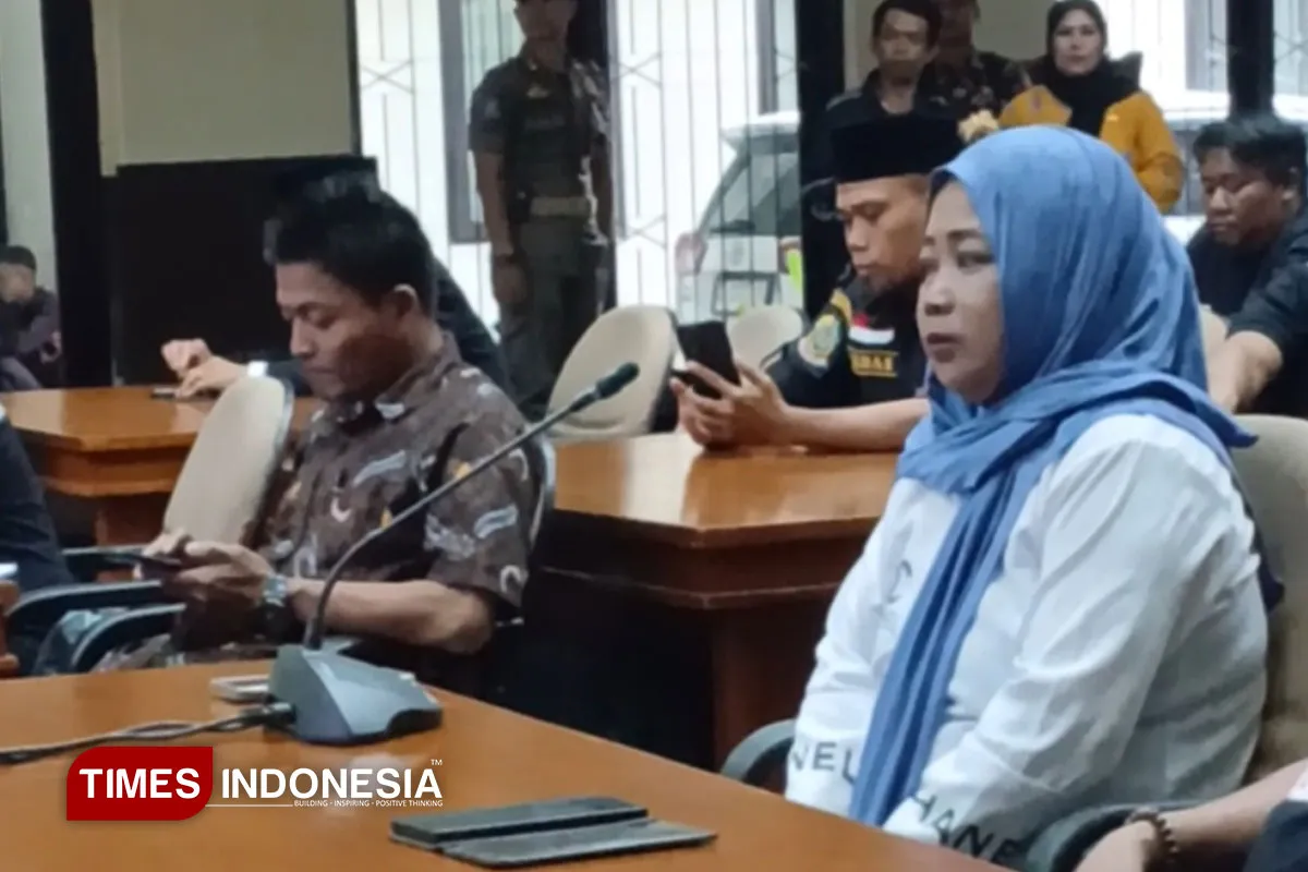 Wali Kota Banjar Serukan Keluarga Korban Laporkan Penipuan Santunan BPJS ke Polisi