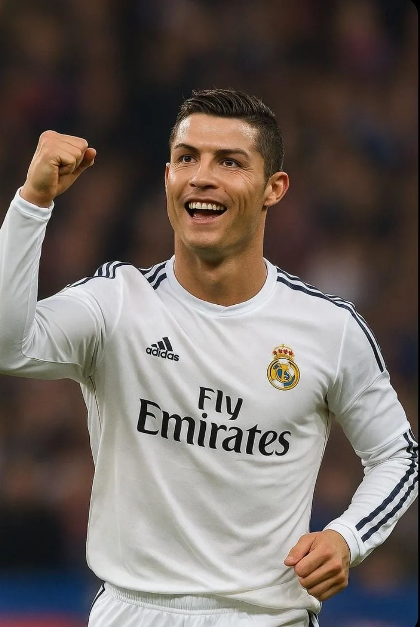 Sporting Lisbon Siap Pulangkan Cristiano Ronaldo di Tengah Ketidakpastian