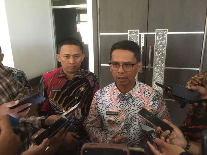 232 Warga Karimun Terjerat Kemiskinan Ekstrem, Pemprov Siap Beri Bantuan