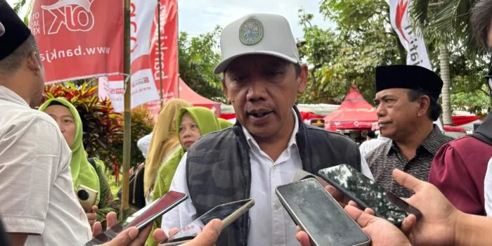 SPSI Jatim Desak Perusahaan Bayarkan THR Sebelum Lebaran
