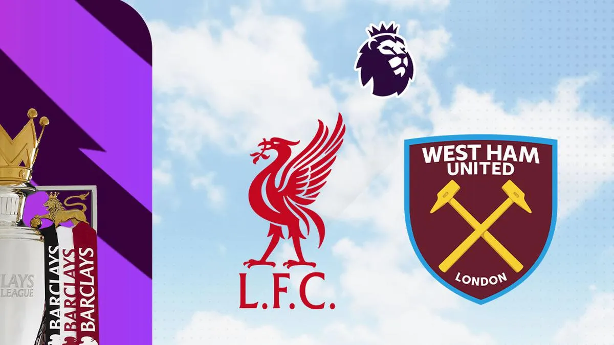 Liverpool Targetkan Kemenangan Ketiga Beruntun Saat Hadapi West Ham di Anfield