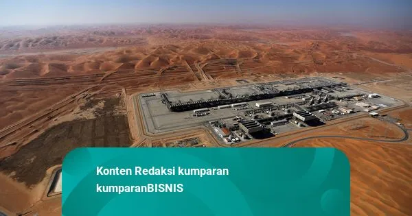 Lonjakan Harga Minyak Global Ancaman Bagi Stabilitas APBN dan Daya Beli Masyarakat