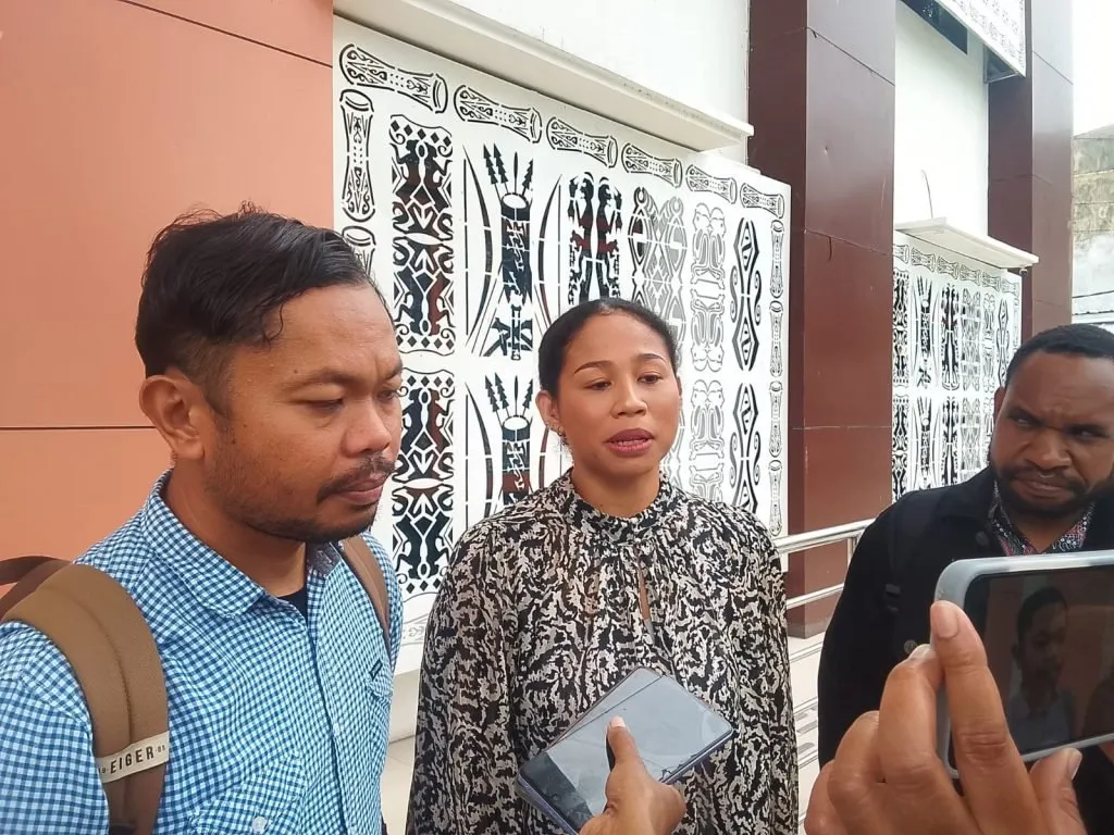 Gugatan Masyarakat Adat Malind Terhadap Proyek Jalan 135 KM di PTUN Jayapura