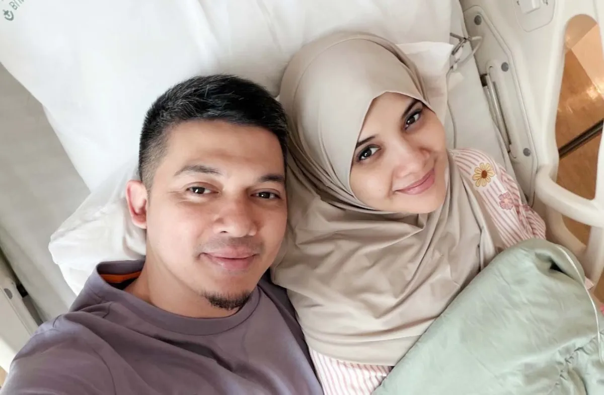 Irwansyah Ceritakan Arti Nama Anak Kedua yang Terinspirasi dari Sahabat Nabi