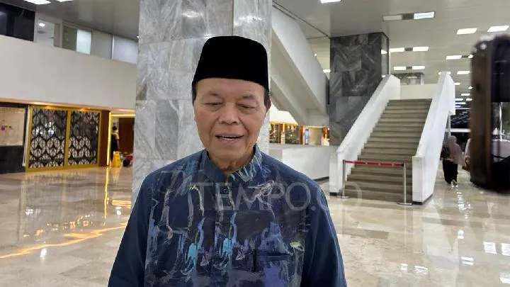 Prabowo Siap Mediasi Konflik Iran dan Israel-AS, MPR Dorong Pendekatan Berimbang