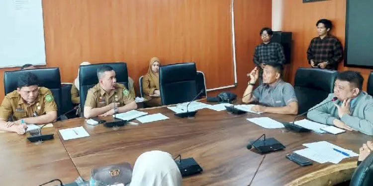 DPRD Medan Desak Tindakan Tegas Terhadap Usaha Hiburan yang Langgar SE Ramadan