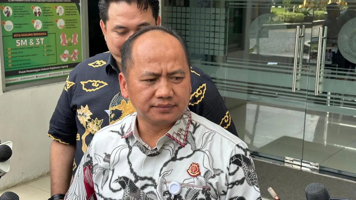 Kejagung Pelajari Perubahan Pasal 21 UU Tipikor Usai Putusan MK