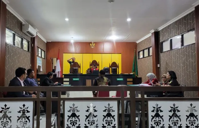 Sidang Praperadilan Rachmansyah Ismail Soroti Prosedur Penyidikan yang Diduga Tak Sesuai