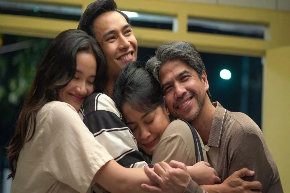 Daftar Film Bioskop Menarik Rilis Maret 2026