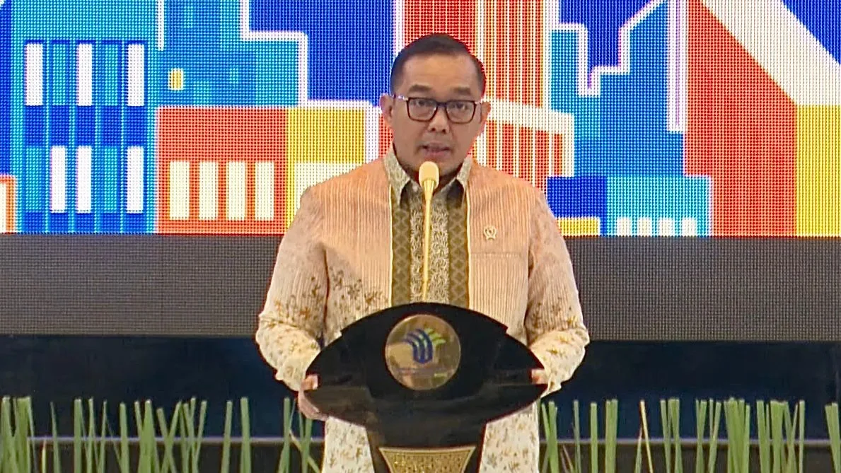 Pemerintah Percepat Reformasi OSS untuk Tingkatkan Investasi dan Saingi Vietnam