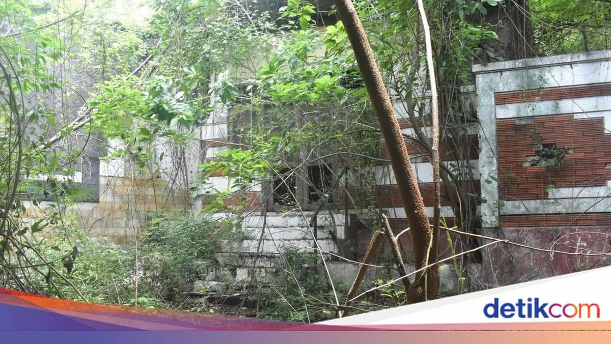 Kolam Renang Brantas: Sejarah dan Tantangan Pemanfaatan Cagar Budaya Surabaya
