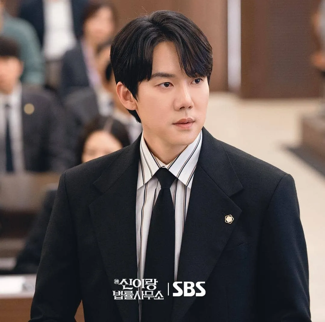 Drama Korea Menarik Tentang Perantara Roh: Dari Hotel del Luna hingga Phantom Lawyer