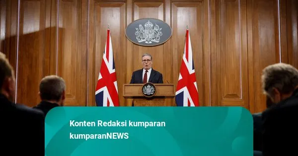 Tiga Negara NATO Tolak Keterlibatan dalam Konflik Timur Tengah