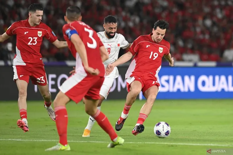 Tiket Turnamen FIFA Series 2026 Dijual Mulai Rp150 Ribu, Beli Online!