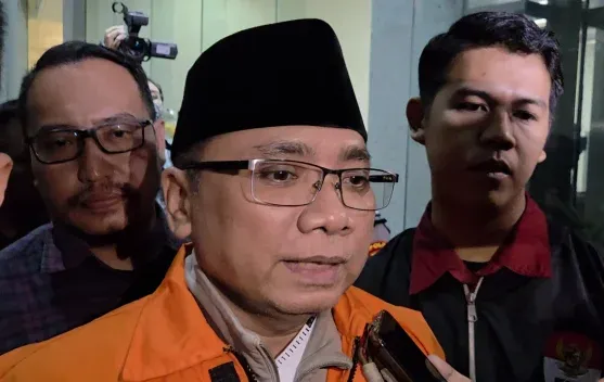 Eks Penyidik KPK Soroti Risiko Kebijakan Tahanan Rumah Yaqut