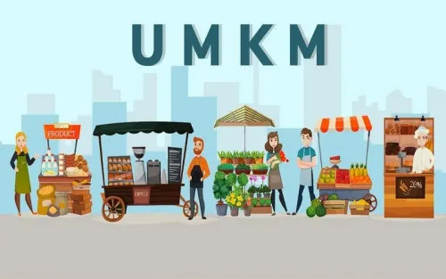 Strategi Pengelolaan Kredit Usaha di Masa Ketidakpastian Ekonomi