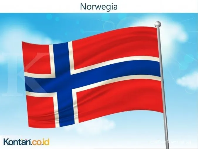 Menlu Norwegia Cemas Potensi Perang Baru di Timur Tengah