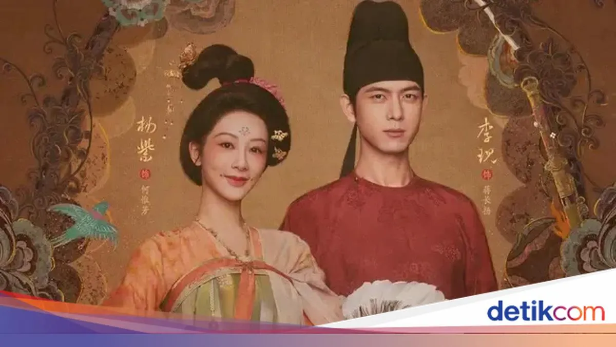 WeWatch Kolaborasi dengan MangoTV, Hadirkan Dracin Populer ke Asia Tenggara