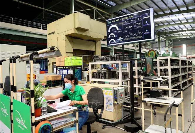 Kota Ho Chi Minh Terapkan Insentif Pajak untuk Dorong Startup Inovatif