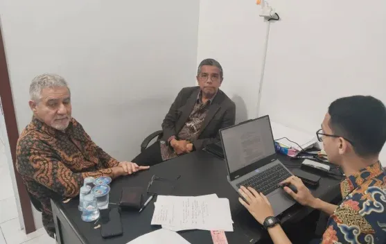 Kejati Bengkulu Periksa Konsultan Australia dalam Kasus Dugaan Korupsi PT RSM