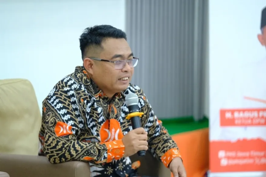 PKS Jatim Inovasi Pendekatan untuk GenZ melalui Konten Digital dan Ruang Kreatif