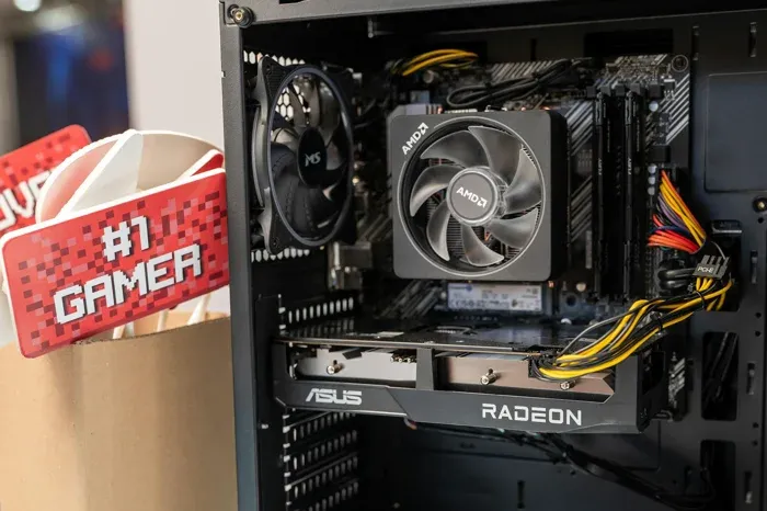 ASUS Umumkan Kenaikan Harga Produk Mulai Januari 2026