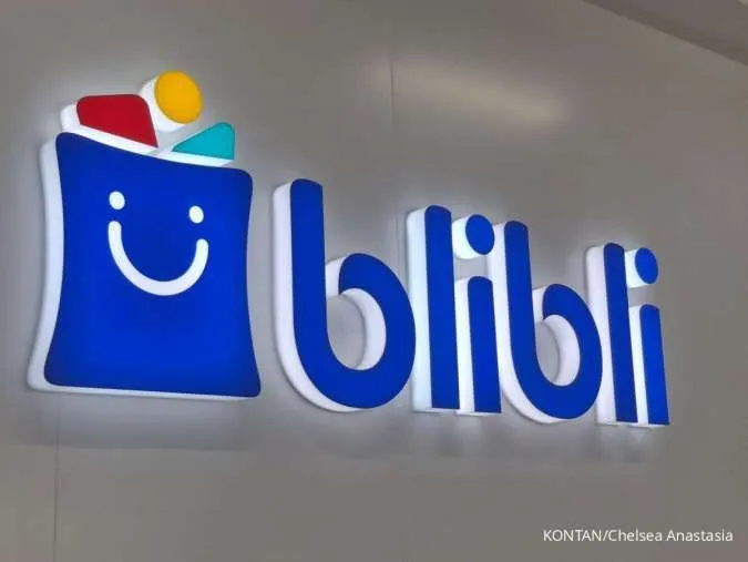 Blibli Terapkan Strategi Baru untuk Optimalkan Belanja Berbasis Konten