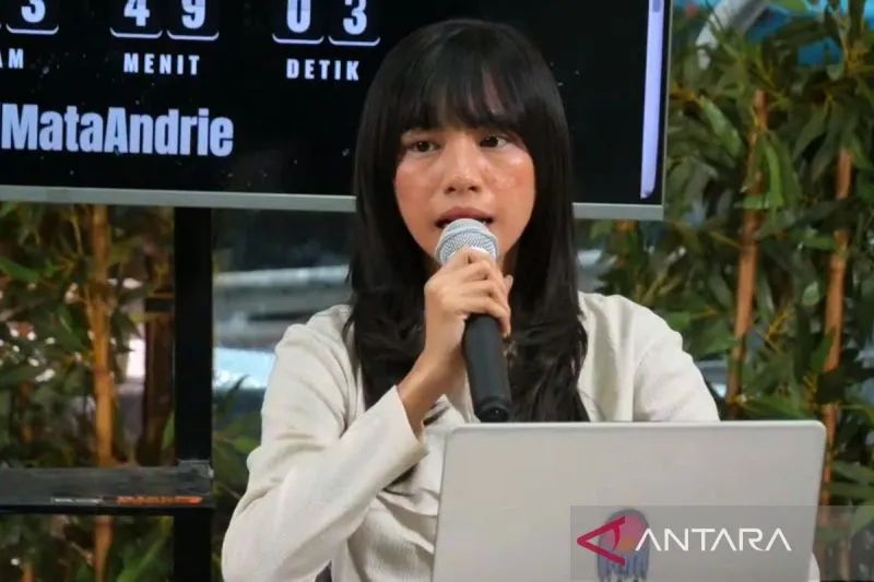 KontraS Desak Usut Tuntas Kasus Penyerangan Terhadap Andrie Yunus