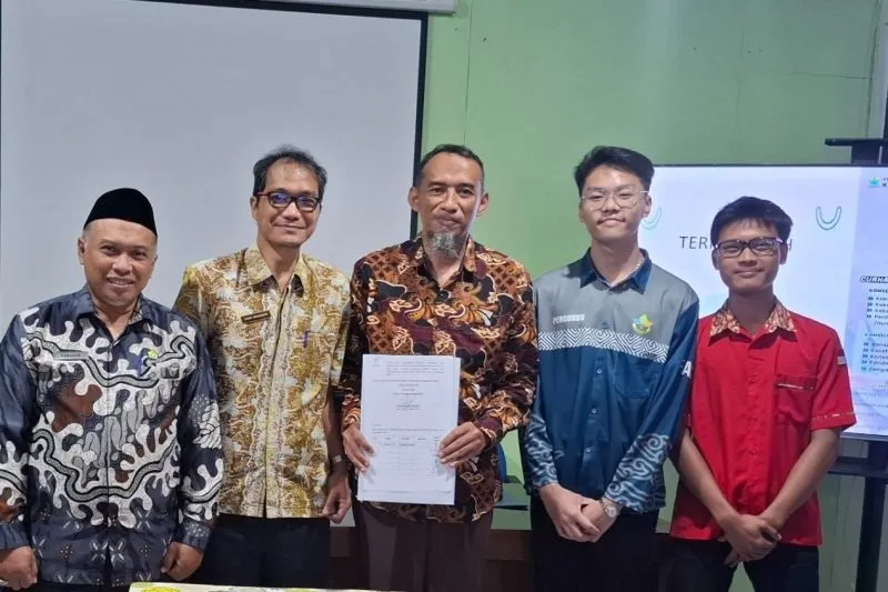 Pemkot Cirebon Fokus Perkuat Perlindungan Perempuan dan Anak di Sekolah 2027