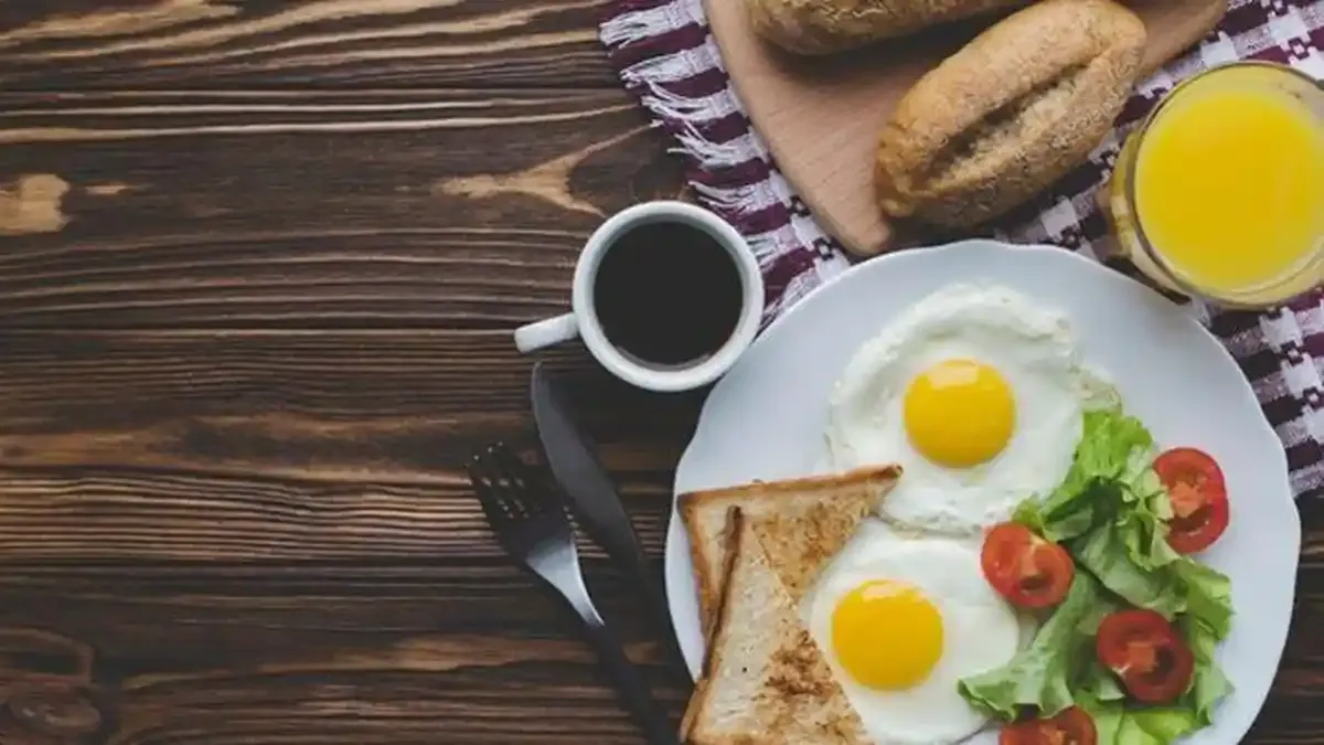 Panduan Menu Sahur Sehat untuk Menjaga Berat Badan Saat Puasa