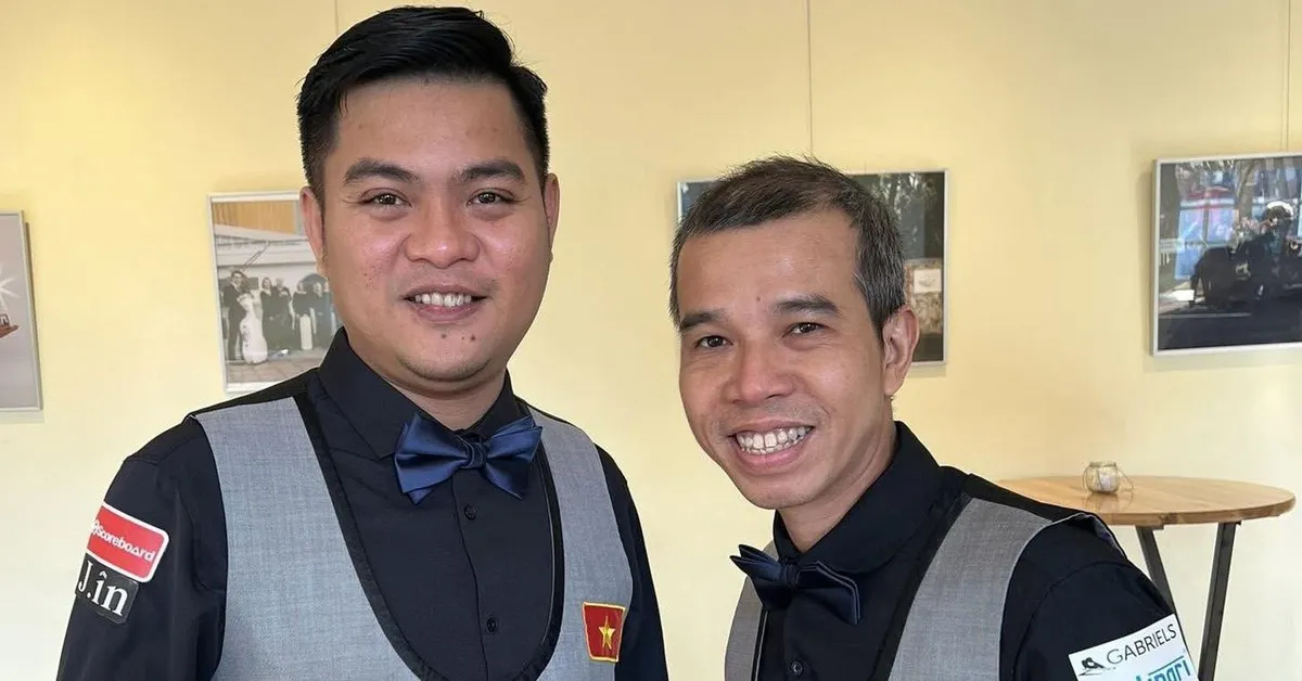 Vietnam Melaju ke Semifinal Kejuaraan Dunia Berkat Kemenangan Dramatis Thanh Tu