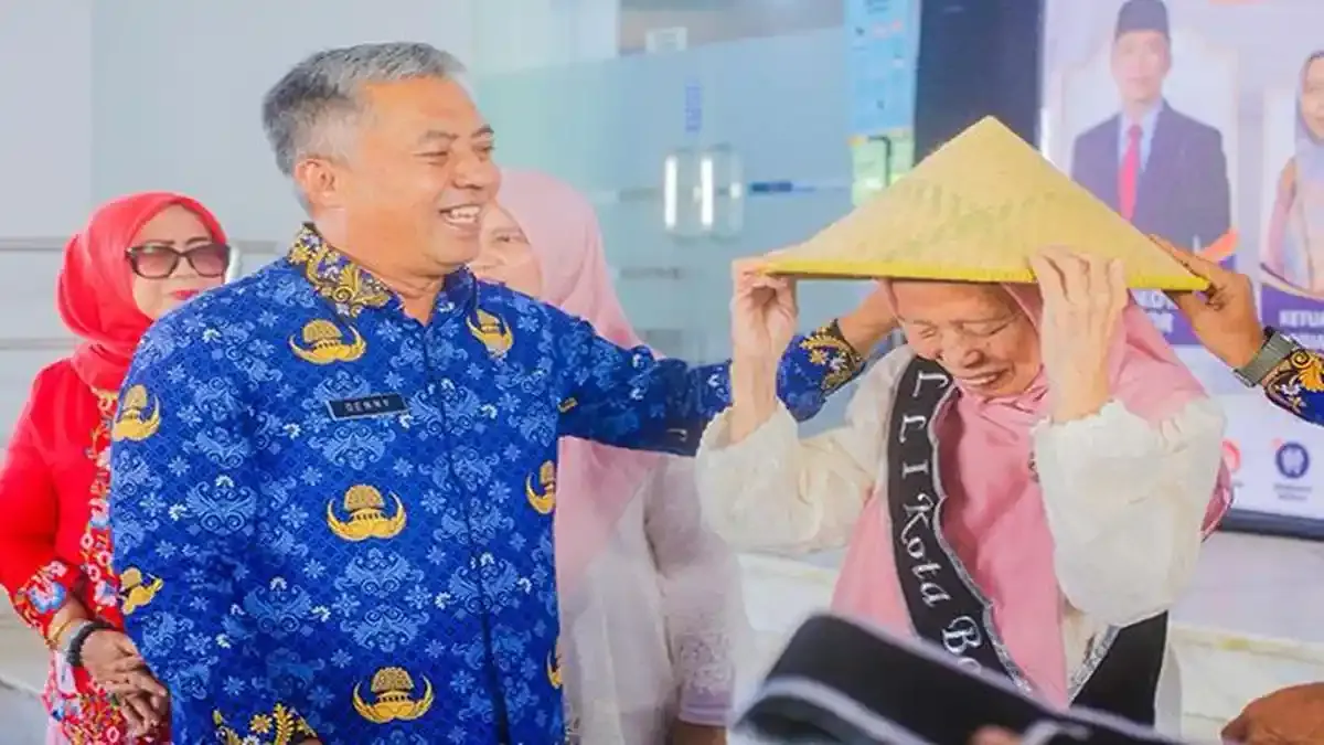Bogor Senior Festival 2026: Pameran Produk dan Dedikasi Lansia