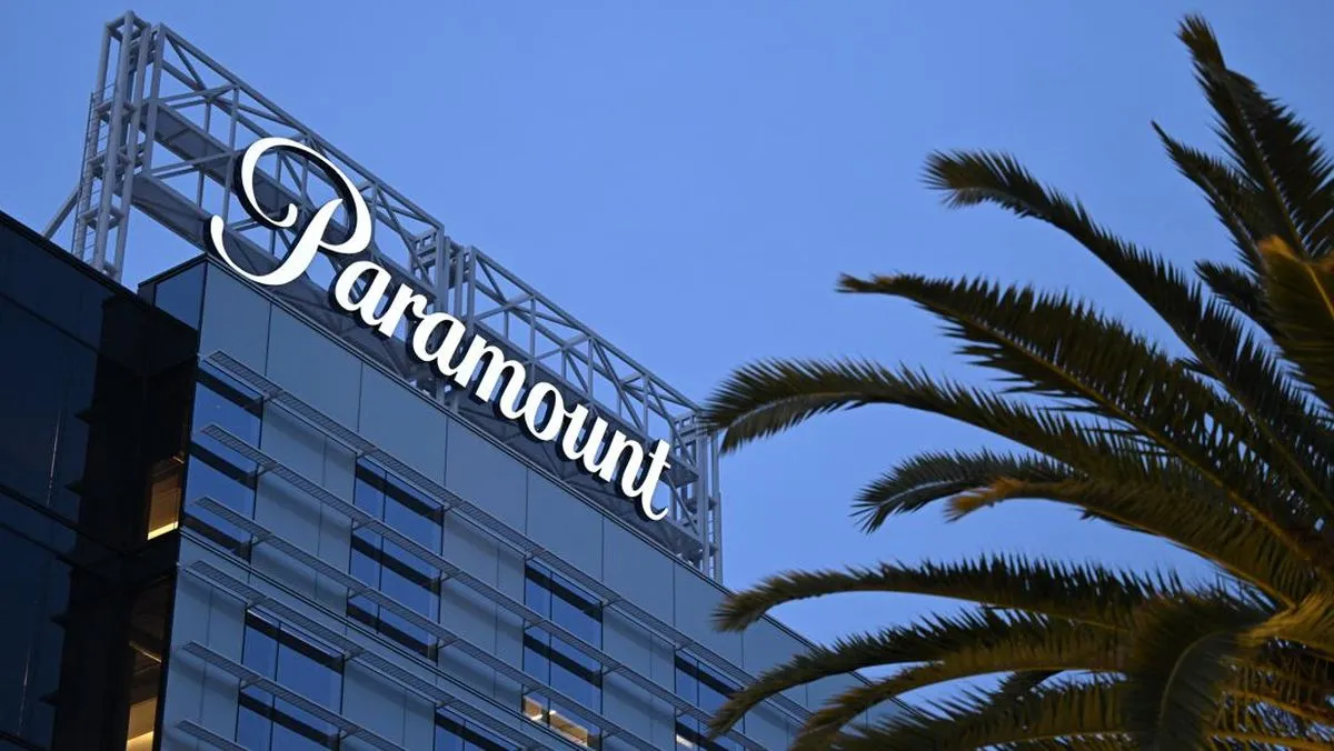 Paramount Tegaskan Tidak Akan Jual Jaringan TV Warner Bros