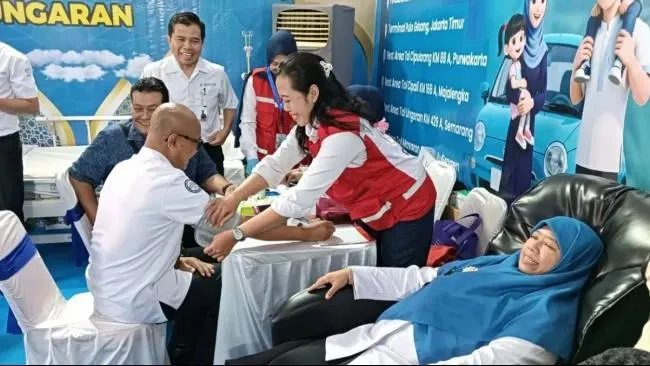 BPJS Kesehatan Dirikan 8 Posko Mudik untuk Layanan Kesehatan Gratis