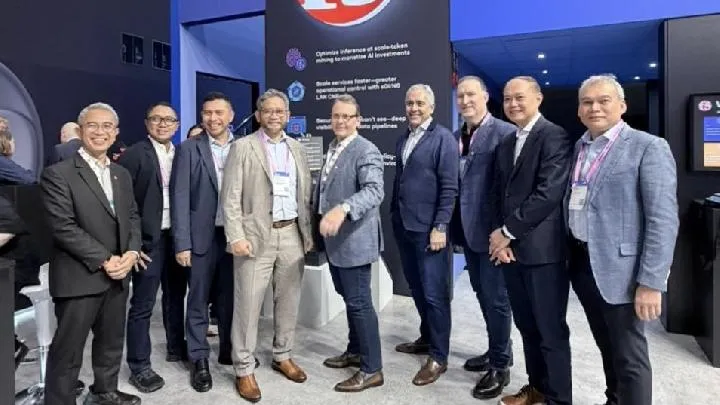 TelkomGroup dan F5 Luncurkan Solusi Konektivitas Aman Berbasis AI