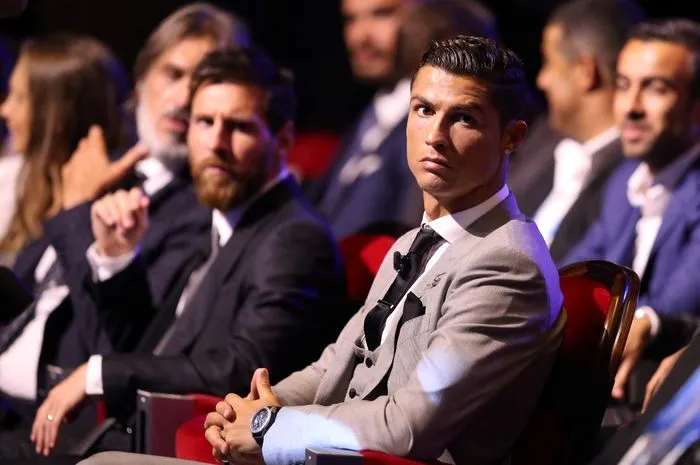 Ronaldo Bertekad Samai Messi dengan Gelar di Piala Dunia 2026