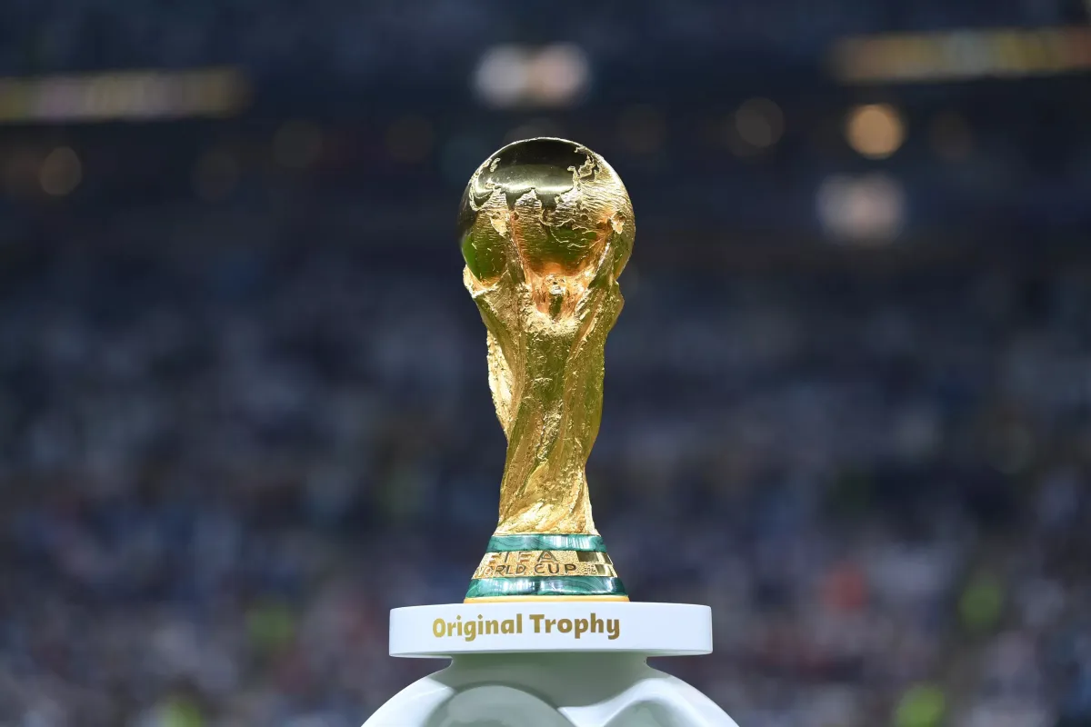 Kekerasan Kartel Narkoba Mewarnai Persiapan Piala Dunia 2026 di Meksiko