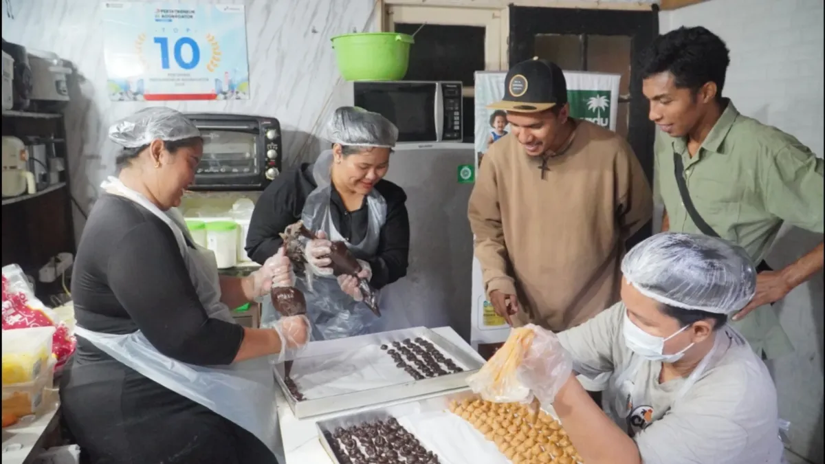 Pendaftaran PFpreneur 2026 Resmi Dibuka untuk UMKM Perempuan