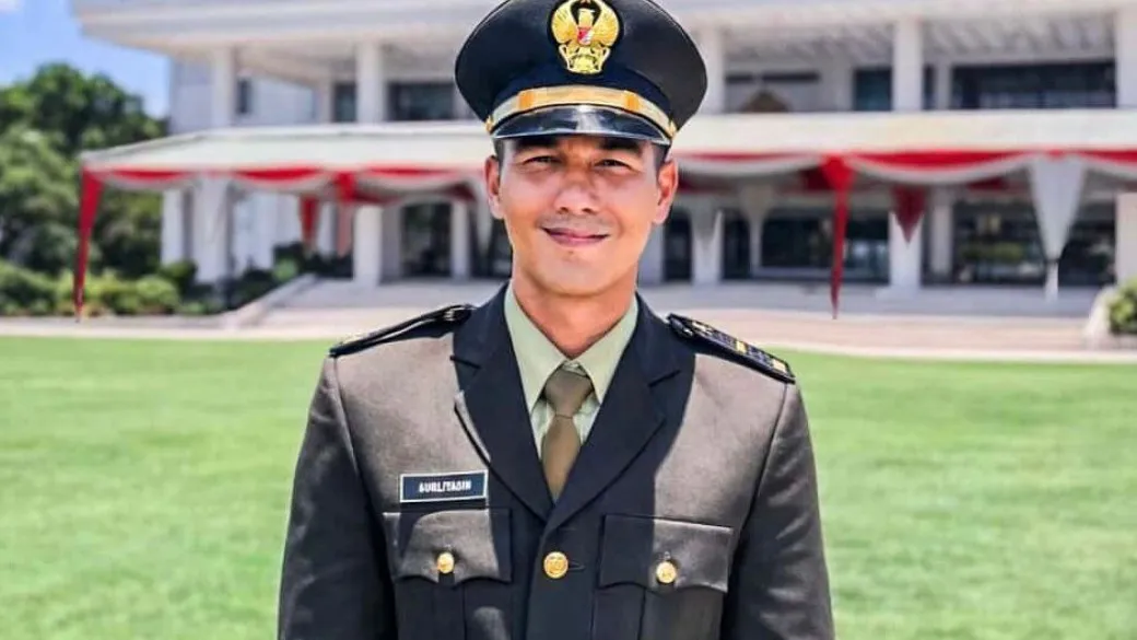 Atlet Basket SEA Games 2025 Dikonfirmasi Jadi Perwira TNI AD