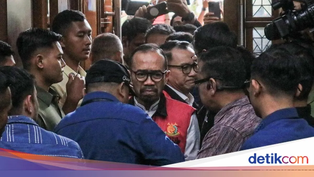 Riva Siahaan Dihukum 9 Tahun Meski Tidak Nikmati Uang Korupsi