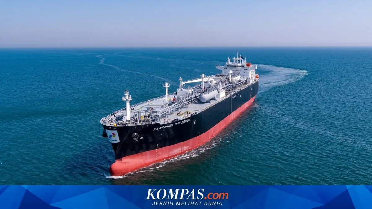 Eskalasi Konflik di Selat Hormuz Berpotensi Picu Resesi Global