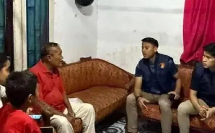 Polda Riau Selidiki Dugaan TPPO Warga Siak di Kamboja