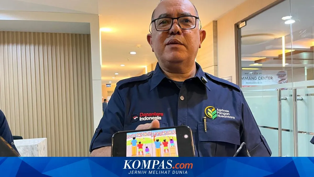 Agrinas Pangan Impor 105.000 Mobil dari India untuk Koperasi Desa