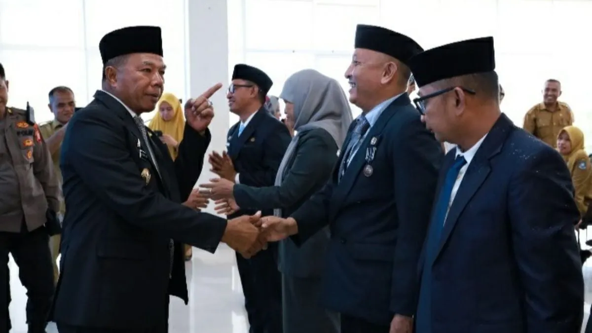 Andi Utta: Birokrasi Bulukumba Harus Berbasis Kinerja, Bukan Relasi