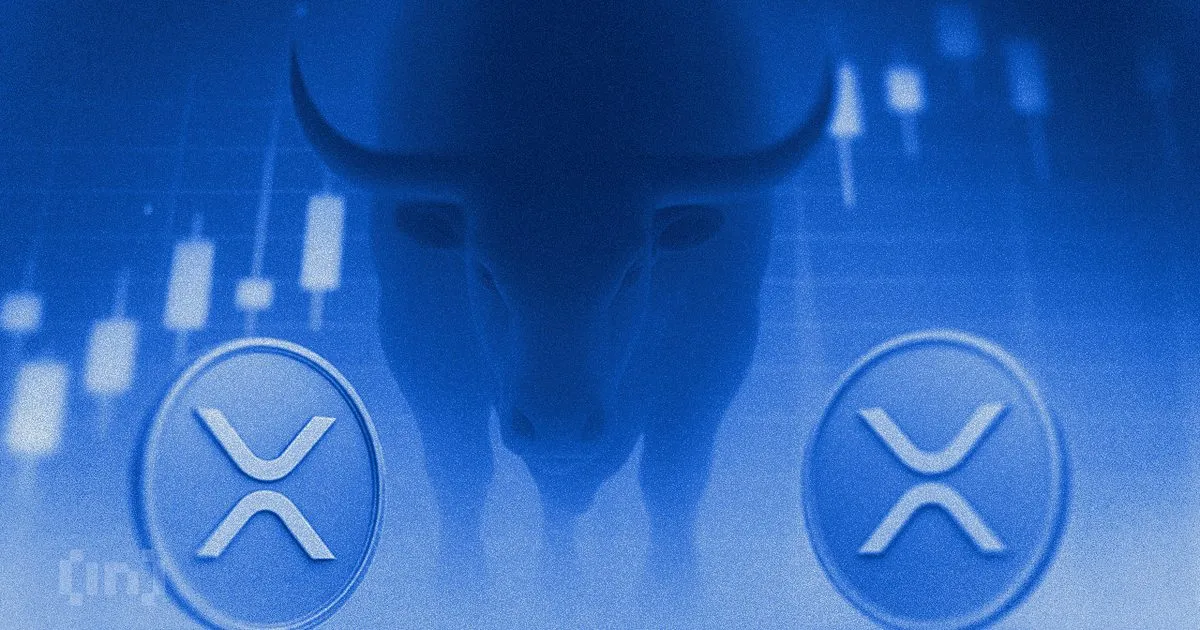 Kim Prediksi XRP Capai US$100, Tantang Skeptisisme terhadap Klaim IQ Tingginya