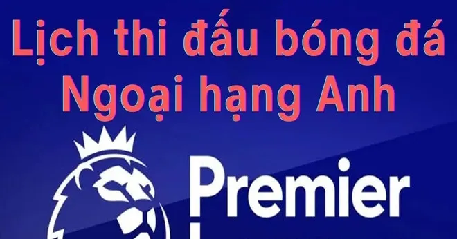 Jadwal Pertandingan Liga Premier Inggris Pekan ke-29